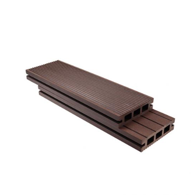 SRL-DEK 100*25mm Bord Maiseála Ilchuspóireach Hollow Adhmaid Ilchodach Maisithe