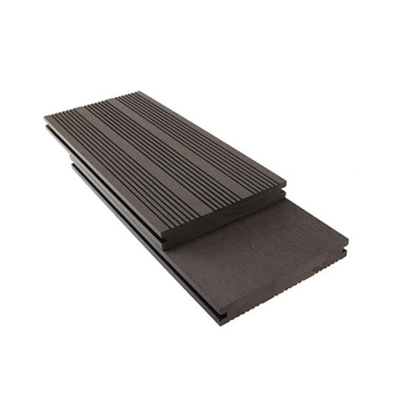 SRL-DEK 140*20mm Deic WPC Soladach atá Neamhdhíobhálach don Chomhshaol