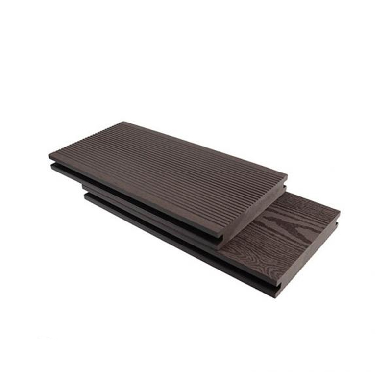 SRL-DEK 150*25mm Deic Ilchodach Soladach Déanta as Ábhar WPC