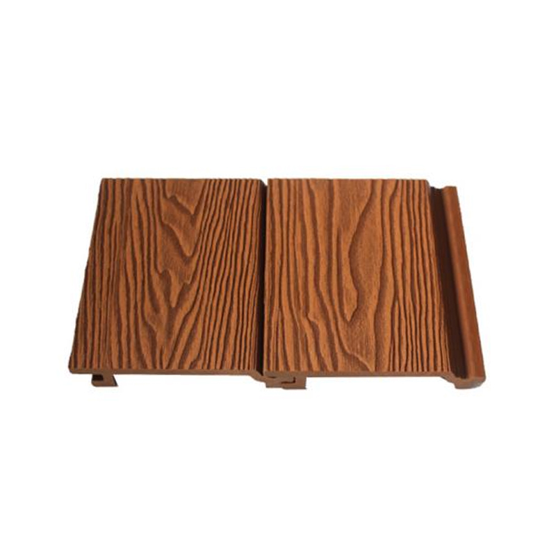 SRL-Cladding156*21-3D Grán Adhmaid 3D Cumhdach Balla WPC