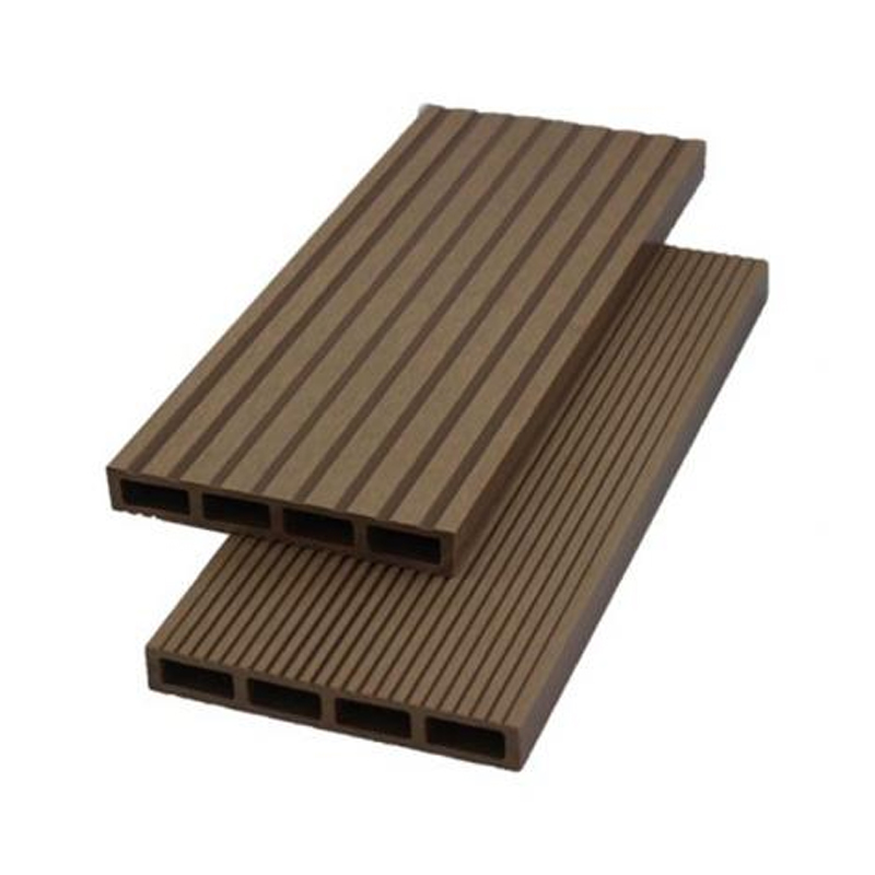 SRL-WP120*20mm Boird Fál Príobháideachta Gairdín WPC Allamuigh