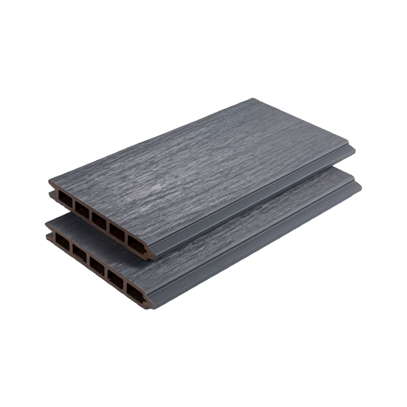 SRL-WP160* 20mm Painéil Fálaithe Cúlchlós Lasmuigh WPC CRUA